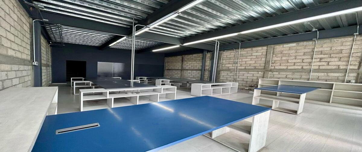 Foto de bodega en renta en lago naur , modelo pensil, miguel hidalgo, df / cdmx, 29794163 No. 05