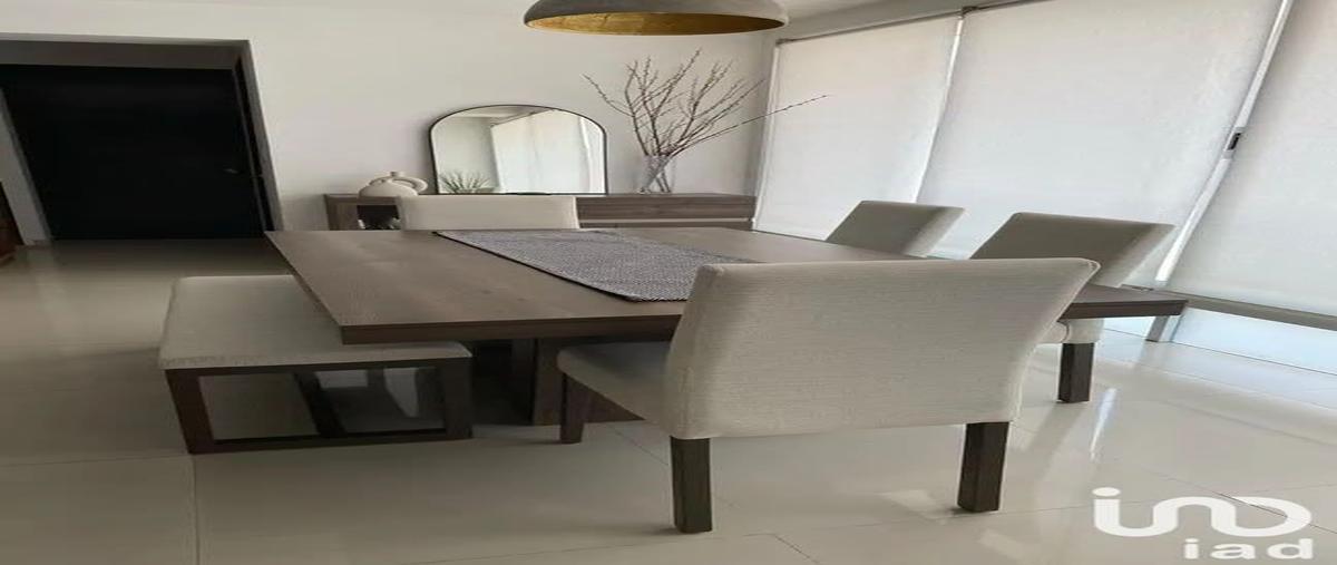 Foto de departamento en renta en lago neuchatel 118, ampliación granada, miguel hidalgo, df / cdmx, 31460899 No. 04