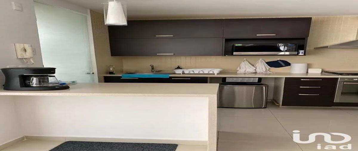 Foto de departamento en renta en lago neuchatel 118, ampliación granada, miguel hidalgo, df / cdmx, 31460899 No. 05