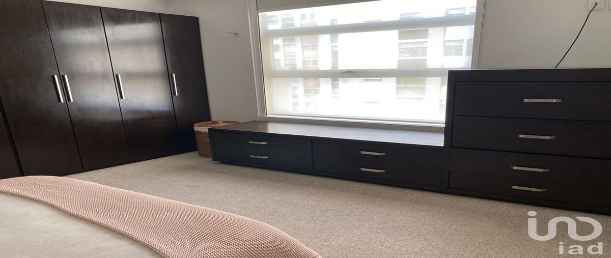 Foto de departamento en renta en lago neuchatel 119, ampliación granada, miguel hidalgo, df / cdmx, 30967017 No. 03