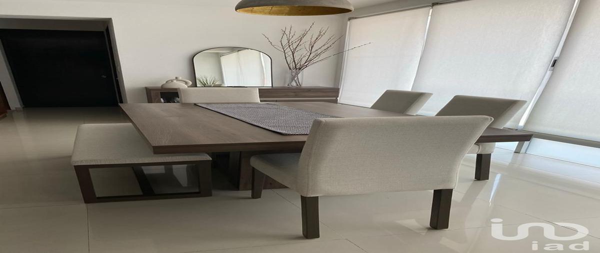 Foto de departamento en renta en lago neuchatel 119, ampliación granada, miguel hidalgo, df / cdmx, 30967017 No. 05