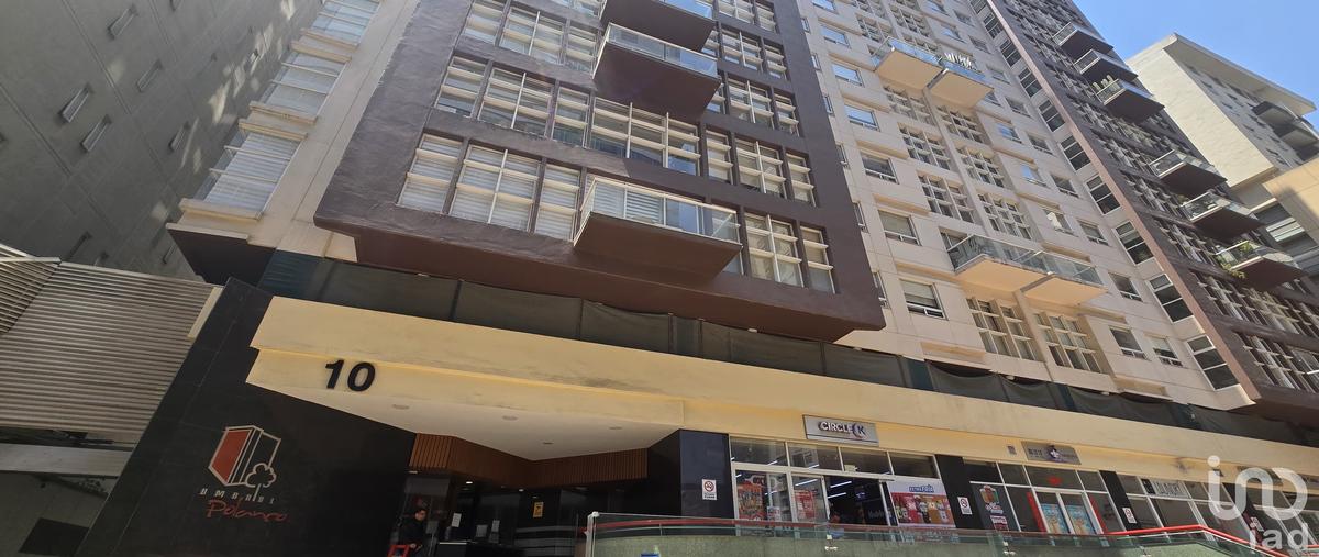 Foto de departamento en venta en lago neuchatel 63, ampliación granada, miguel hidalgo, df / cdmx, 0 No. 03