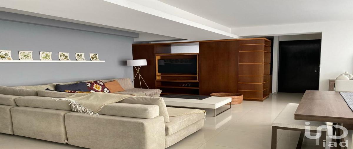 Foto de departamento en venta en lago neuchatel 73, ampliación granada, miguel hidalgo, df / cdmx, 30967027 No. 04