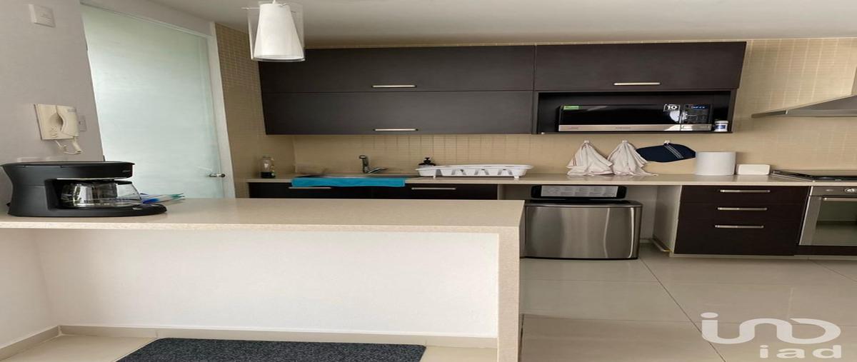 Foto de departamento en venta en lago neuchatel 73, ampliación granada, miguel hidalgo, df / cdmx, 30967027 No. 05