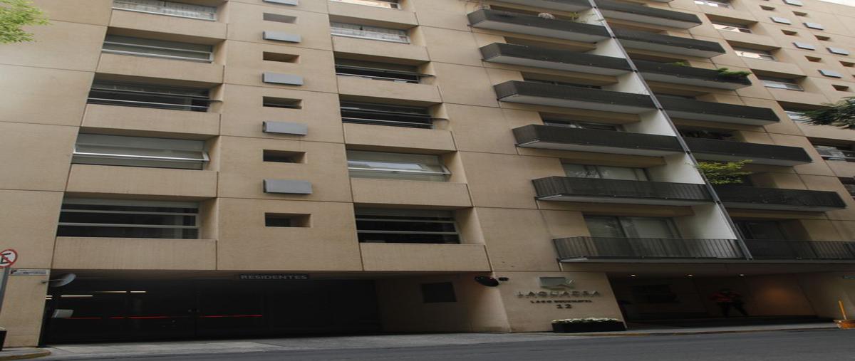 Foto de departamento en venta en lago neuchatel , ampliación granada, miguel hidalgo, df / cdmx, 25862729 No. 03