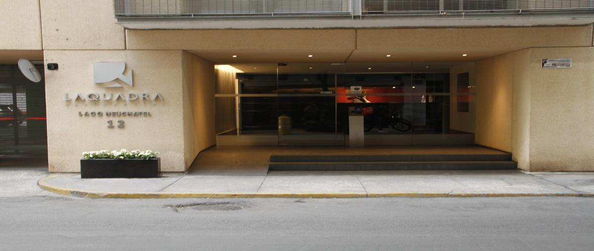 Foto de departamento en venta en lago neuchatel , ampliación granada, miguel hidalgo, df / cdmx, 25862729 No. 04