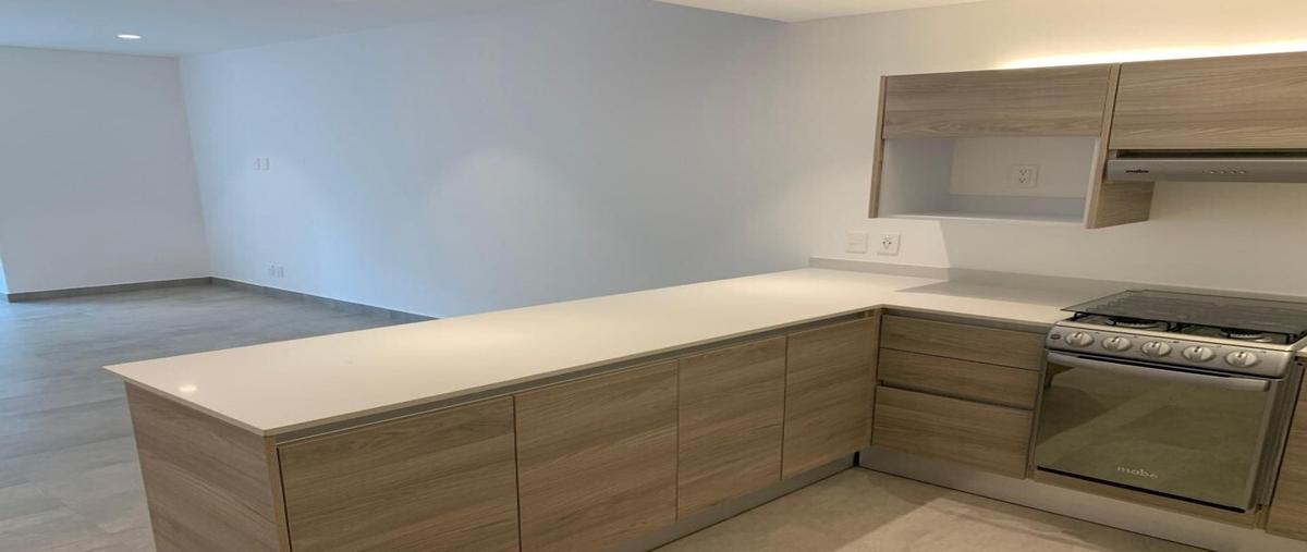 Foto de departamento en renta en lago neuchatel , ampliación granada, miguel hidalgo, df / cdmx, 30349701 No. 03