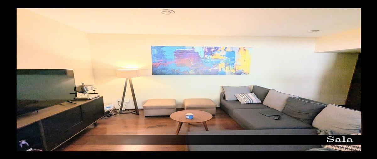 Foto de departamento en venta en lago neuchatel , ampliación granada, miguel hidalgo, df / cdmx, 30354718 No. 02