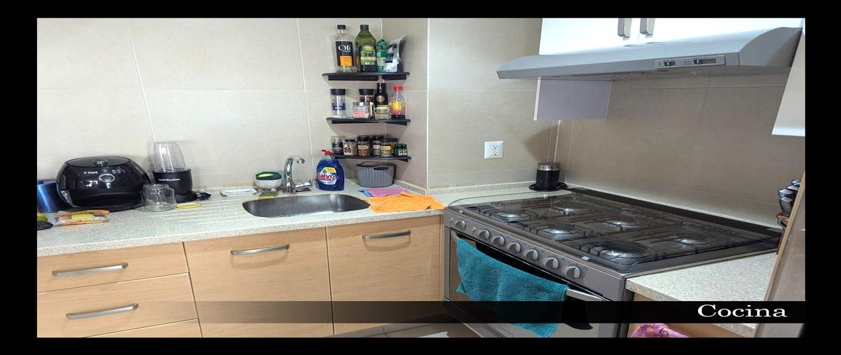 Foto de departamento en venta en lago neuchatel , ampliación granada, miguel hidalgo, df / cdmx, 30354718 No. 05
