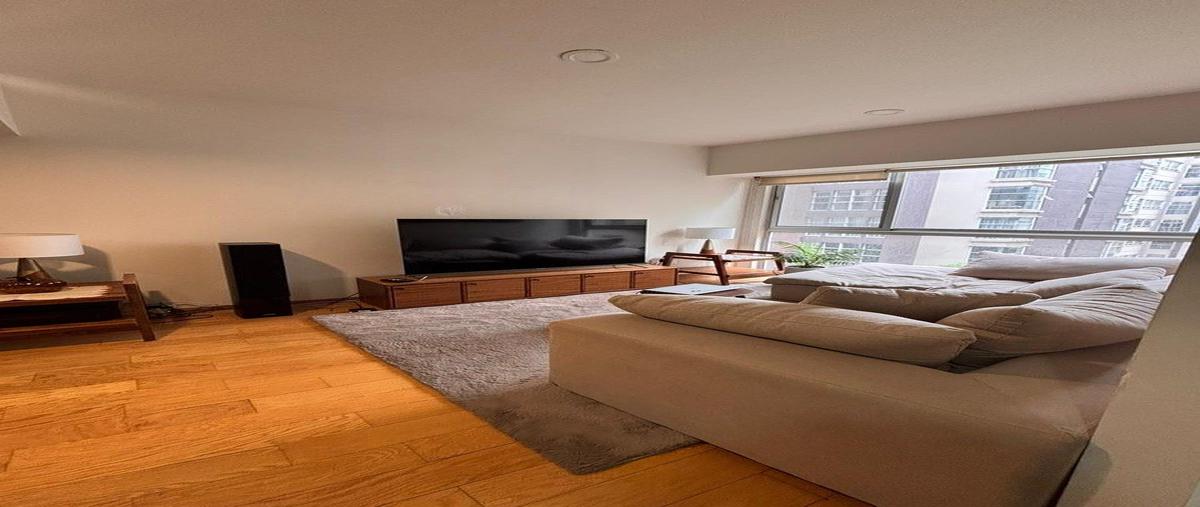 Foto de departamento en renta en lago neuchatel , ampliación granada, miguel hidalgo, df / cdmx, 0 No. 03