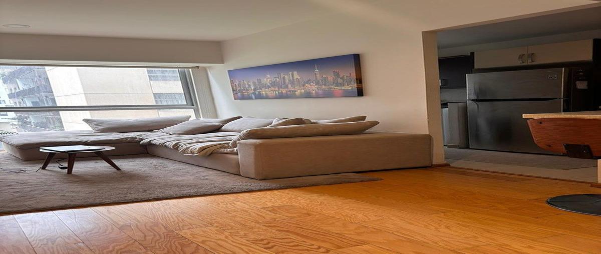 Foto de departamento en renta en lago neuchatel , ampliación granada, miguel hidalgo, df / cdmx, 0 No. 04