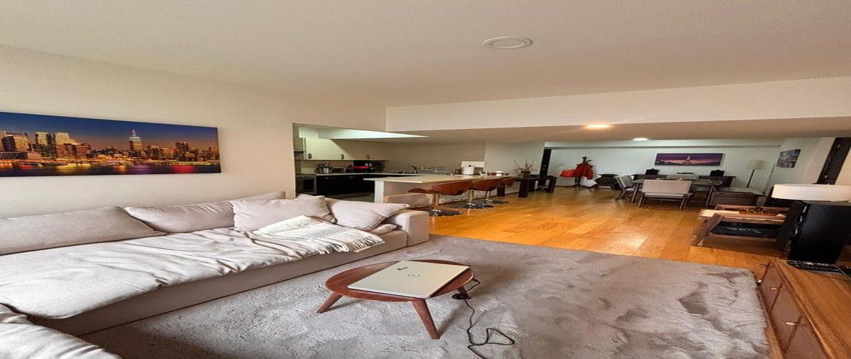 Foto de departamento en renta en lago neuchatel , ampliación granada, miguel hidalgo, df / cdmx, 0 No. 05