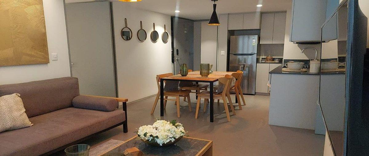 Foto de departamento en venta en lago neuchatel , ampliación granada, miguel hidalgo, df / cdmx, 0 No. 04