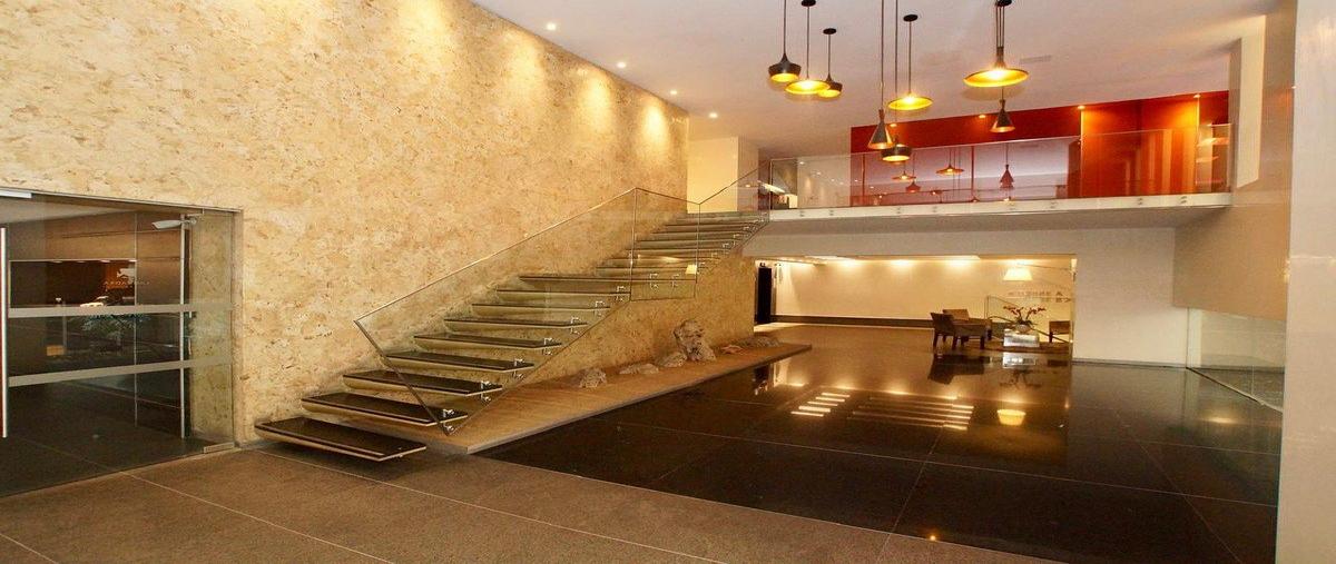 Foto de departamento en renta en lago neuchatel , ampliación granada, miguel hidalgo, df / cdmx, 0 No. 03