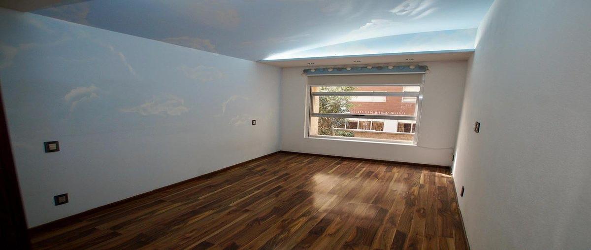 Foto de departamento en renta en lago neuchatel , ampliación granada, miguel hidalgo, df / cdmx, 0 No. 04