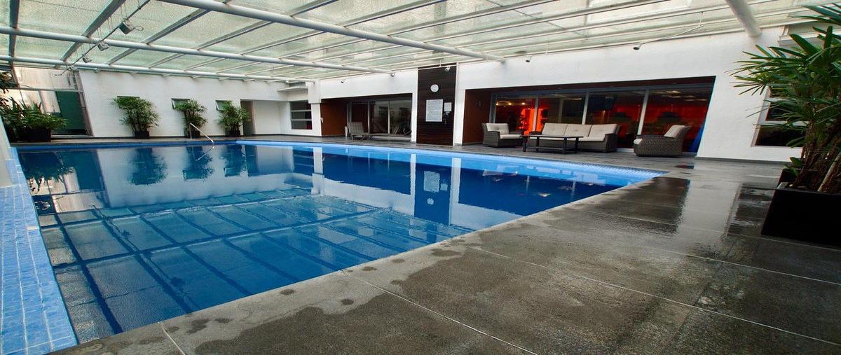 Foto de departamento en renta en lago neuchatel , ampliación granada, miguel hidalgo, df / cdmx, 0 No. 05