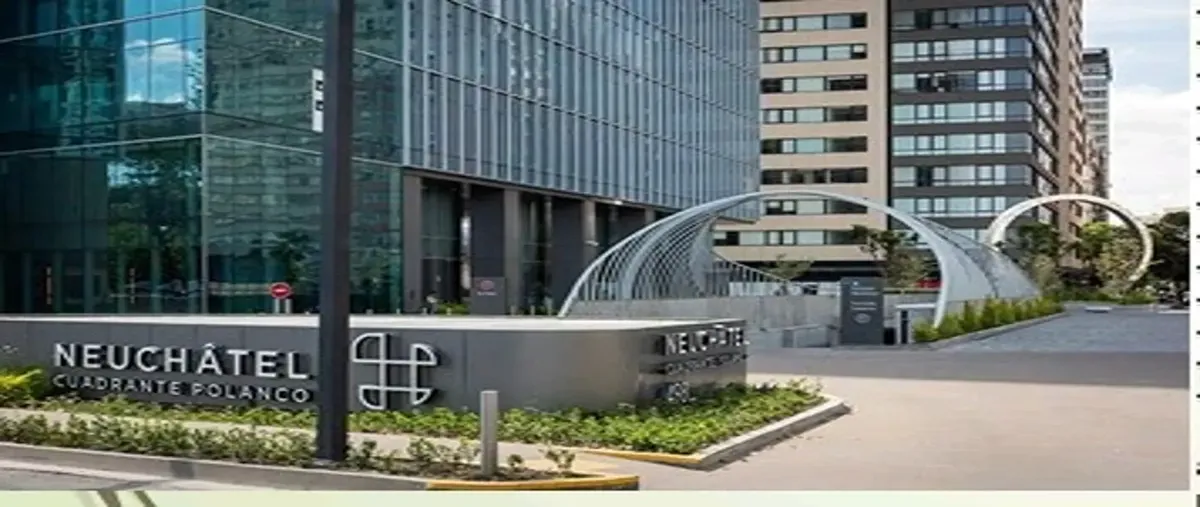 Foto de departamento en renta en lago neuchatel cbm, ampliación granada, miguel hidalgo, df / cdmx, 30357613 No. 01
