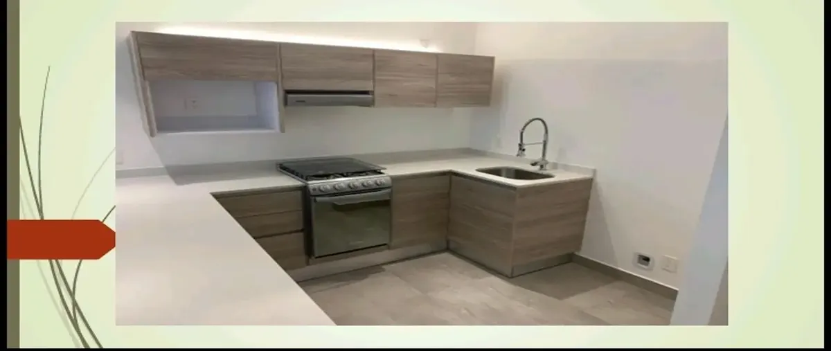 Foto de departamento en renta en lago neuchatel cbm, ampliación granada, miguel hidalgo, df / cdmx, 30357613 No. 02