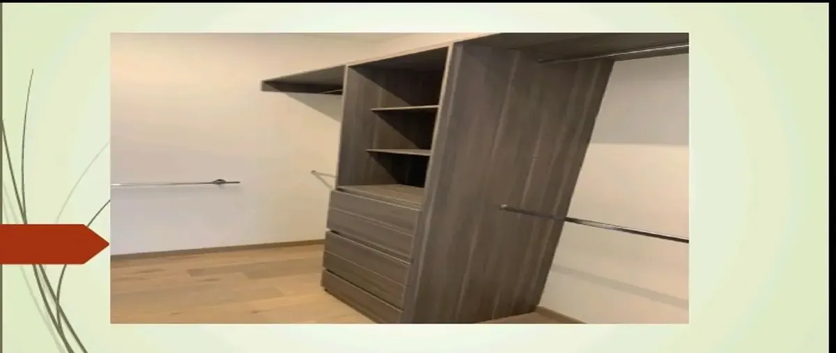 Foto de departamento en renta en lago neuchatel cbm, ampliación granada, miguel hidalgo, df / cdmx, 30357613 No. 05