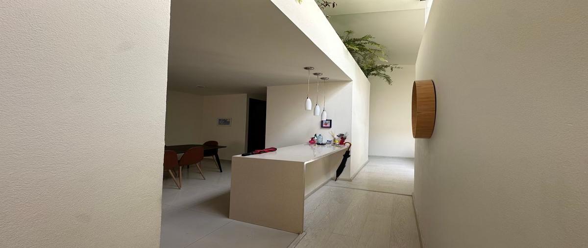 Foto de departamento en venta en lago neuchatel , chapultepec, chapultepec, méxico, 0 No. 06