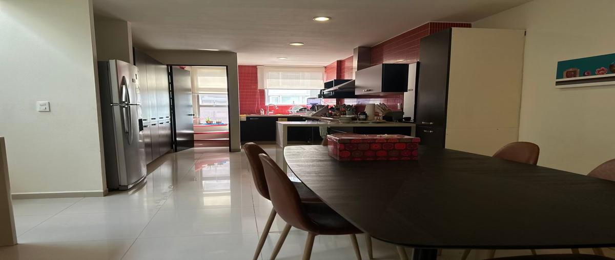 Foto de departamento en venta en lago neuchatel , chapultepec, chapultepec, méxico, 0 No. 07