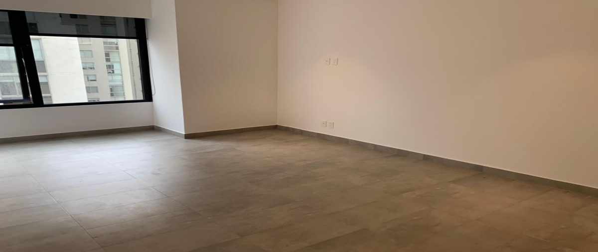Foto de departamento en renta en lago neuchatel , granada, miguel hidalgo, df / cdmx, 0 No. 02