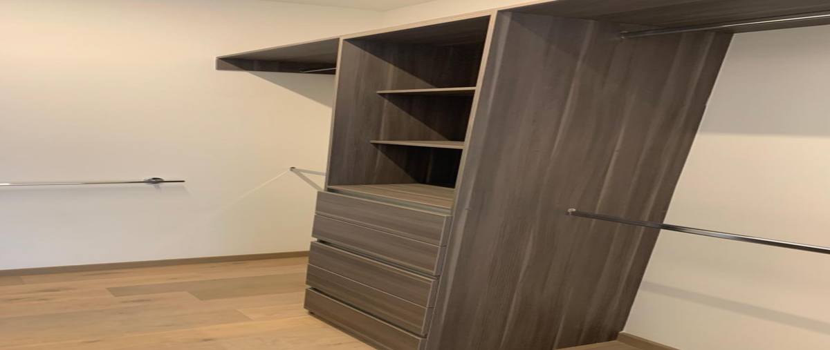 Foto de departamento en renta en lago neuchatel , granada, miguel hidalgo, df / cdmx, 0 No. 05
