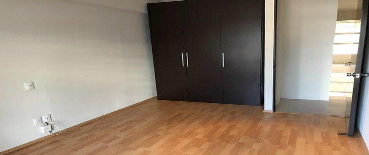 Foto de departamento en renta en lago neuchatel , granada, miguel hidalgo, df / cdmx, 0 No. 03