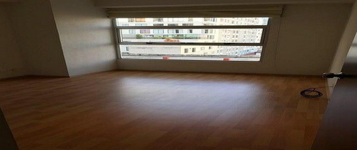 Foto de departamento en renta en lago neuchatel , granada, miguel hidalgo, df / cdmx, 0 No. 05