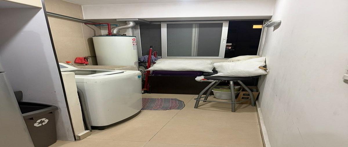 Foto de departamento en renta en lago neuchatel , granada, miguel hidalgo, df / cdmx, 0 No. 03