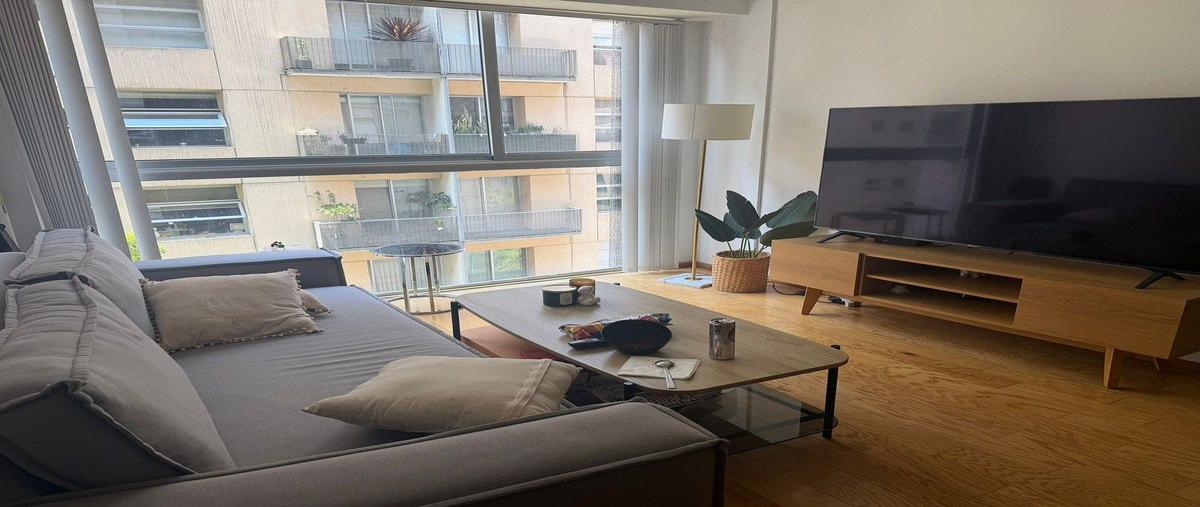 Foto de departamento en renta en lago neuchatel , granada, miguel hidalgo, df / cdmx, 0 No. 04