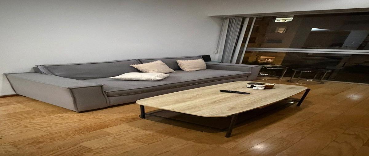 Foto de departamento en renta en lago neuchatel , granada, miguel hidalgo, df / cdmx, 0 No. 05