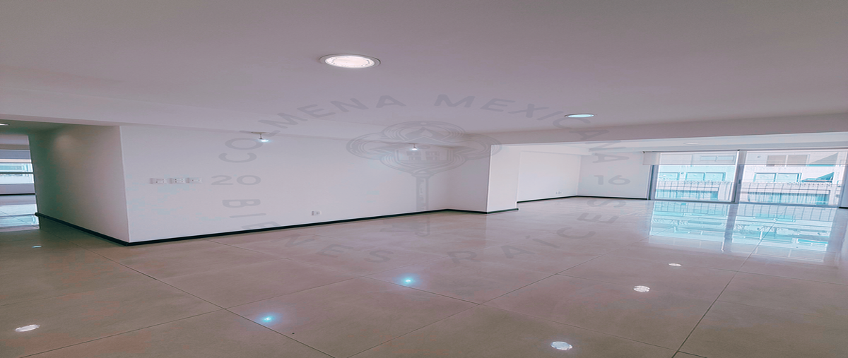 Foto de departamento en renta en lago neuchatel , granada, miguel hidalgo, df / cdmx, 0 No. 03