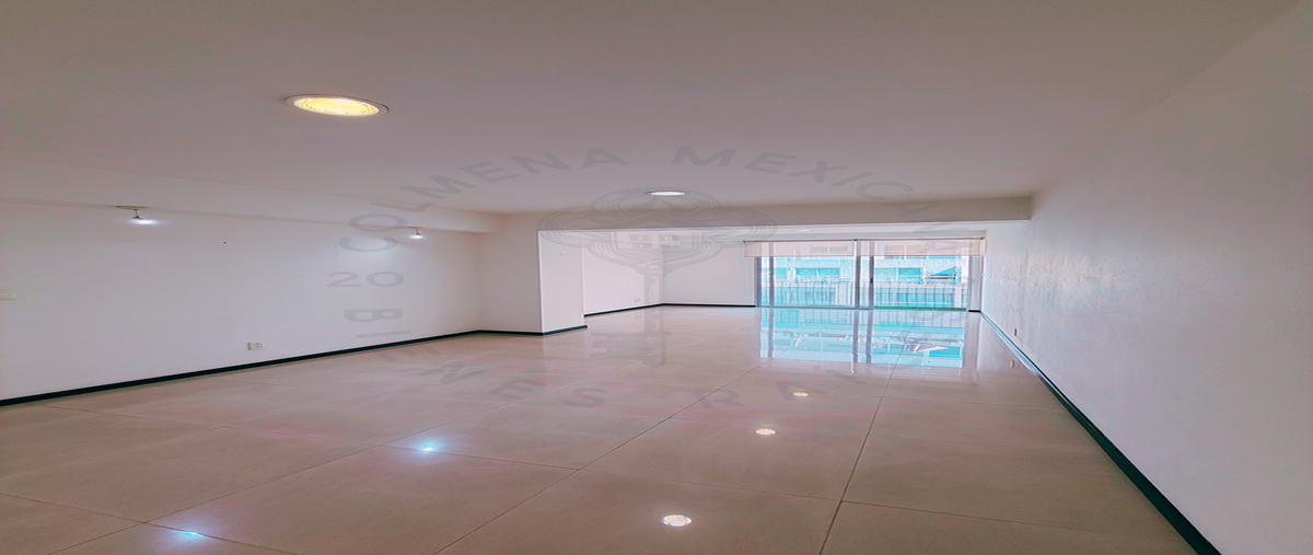 Foto de departamento en renta en lago neuchatel , granada, miguel hidalgo, df / cdmx, 0 No. 04