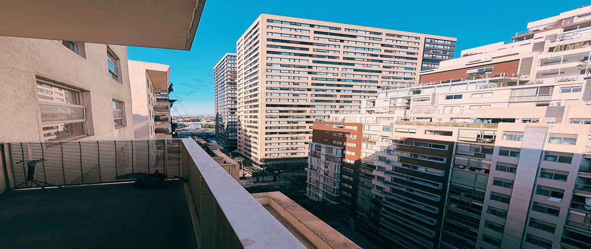 Foto de departamento en venta en lago neuchatel , granada, miguel hidalgo, df / cdmx, 0 No. 05
