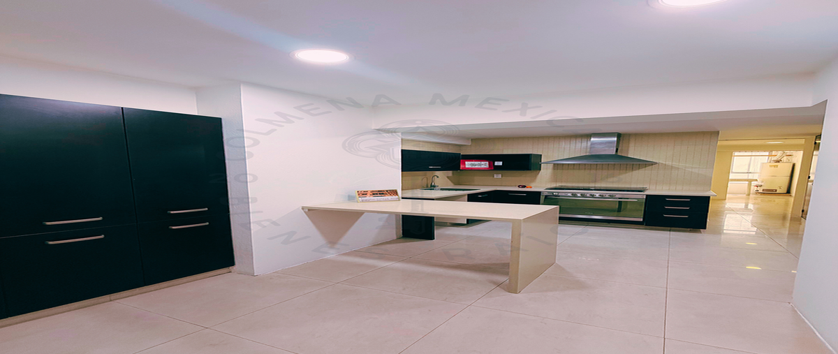 Foto de departamento en venta en lago neuchatel , granada, miguel hidalgo, df / cdmx, 0 No. 07