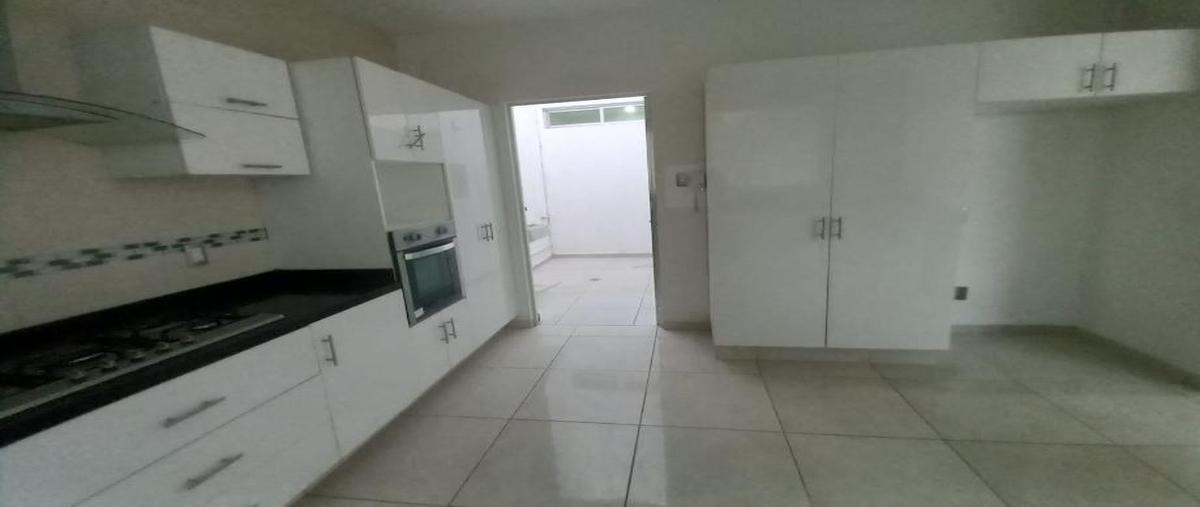 Foto de casa en venta en lago nichupte 222, altavista juriquilla, querétaro, querétaro, 0 No. 03
