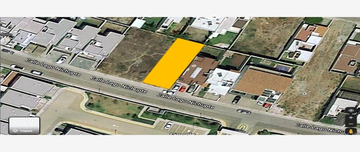 Foto de terreno habitacional en venta en lago nichupte 45, cumbres del lago, querétaro, querétaro, 23079830 No. 03