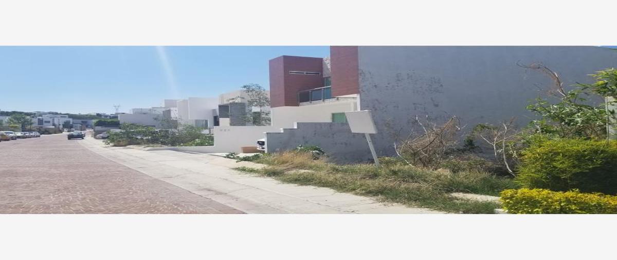 Foto de terreno habitacional en venta en lago nichupte 45, cumbres del lago, querétaro, querétaro, 23079830 No. 04