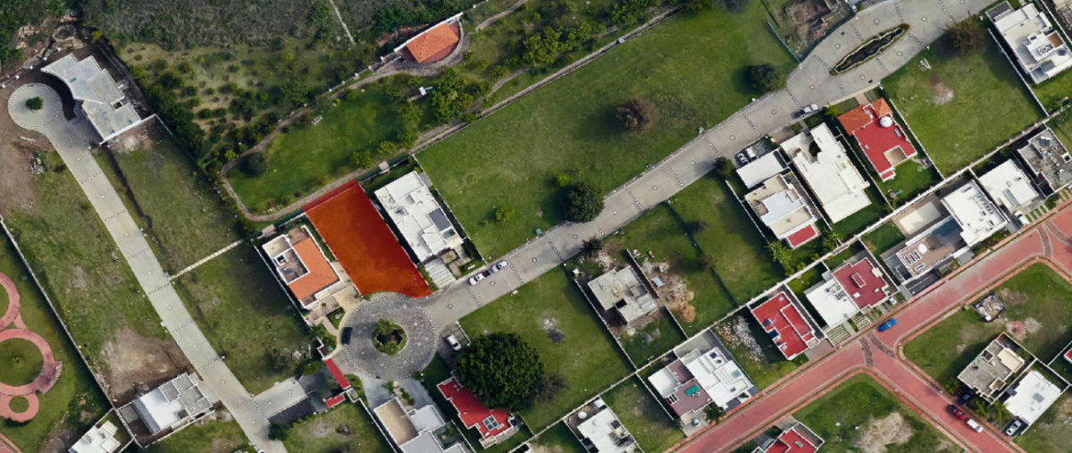 Foto de terreno habitacional en venta en  , lago nogal, tlajomulco de zúñiga, jalisco, 22817071 No. 05