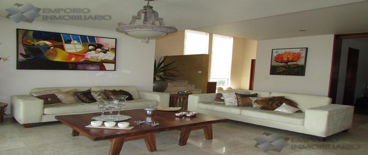 Foto de casa en venta en  , lago nogal, tlajomulco de zúñiga, jalisco, 30298726 No. 03
