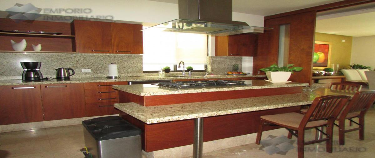 Foto de casa en venta en  , lago nogal, tlajomulco de zúñiga, jalisco, 30298726 No. 04