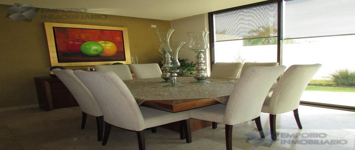 Foto de casa en venta en  , lago nogal, tlajomulco de zúñiga, jalisco, 30298726 No. 05