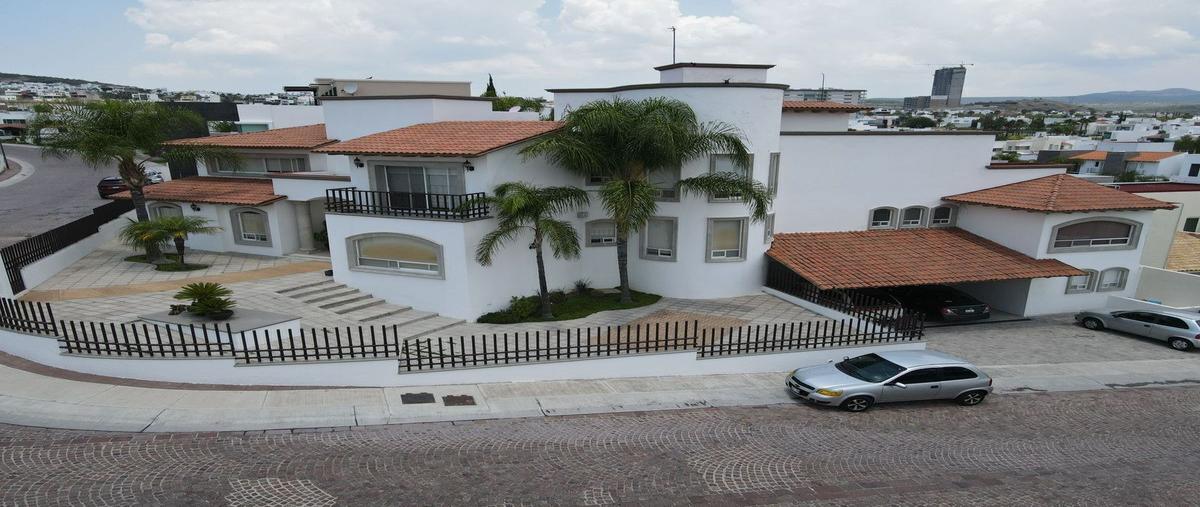 Foto de casa en venta en lago ocom , cumbres del lago, querétaro, querétaro, 0 No. 05