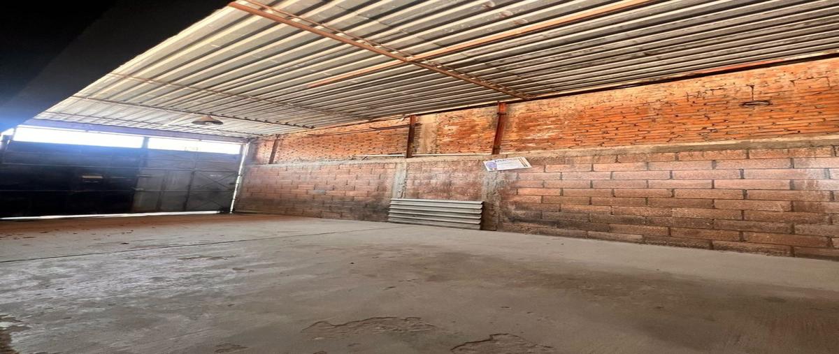 Foto de bodega en venta en lago onega , constitución, san luis potosí, san luis potosí, 27925185 No. 01