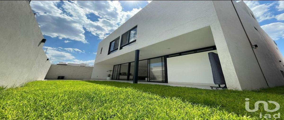 Foto de casa en venta en lago ontario 1147, colinas de juriquilla, querétaro, querétaro, 30997806 No. 04