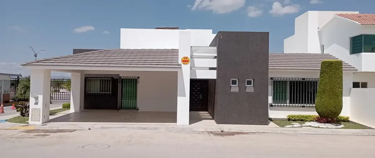 Foto de casa en condominio en renta en lago ontario 148, los lagos, san luis potosí, san luis potosí, 0 No. 01