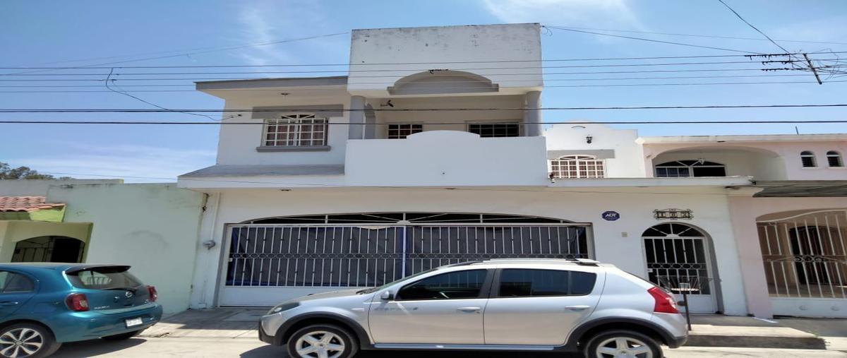 Foto de casa en venta en lago ontario , lagos del country, tepic, nayarit, 24756538 No. 01