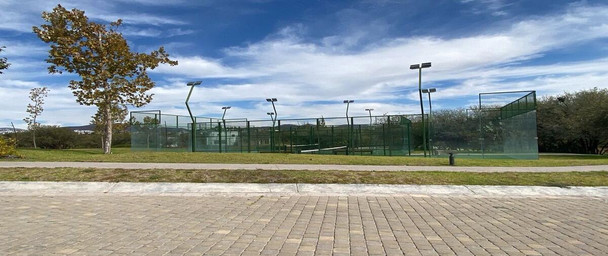 Foto de terreno habitacional en venta en lago ontario sin numero fracionamiento lago de juriquilla fraccionamiento cumbres del lagojuriquilla , hacienda juriquilla santa fe, querétaro, querétaro, 0 No. 03