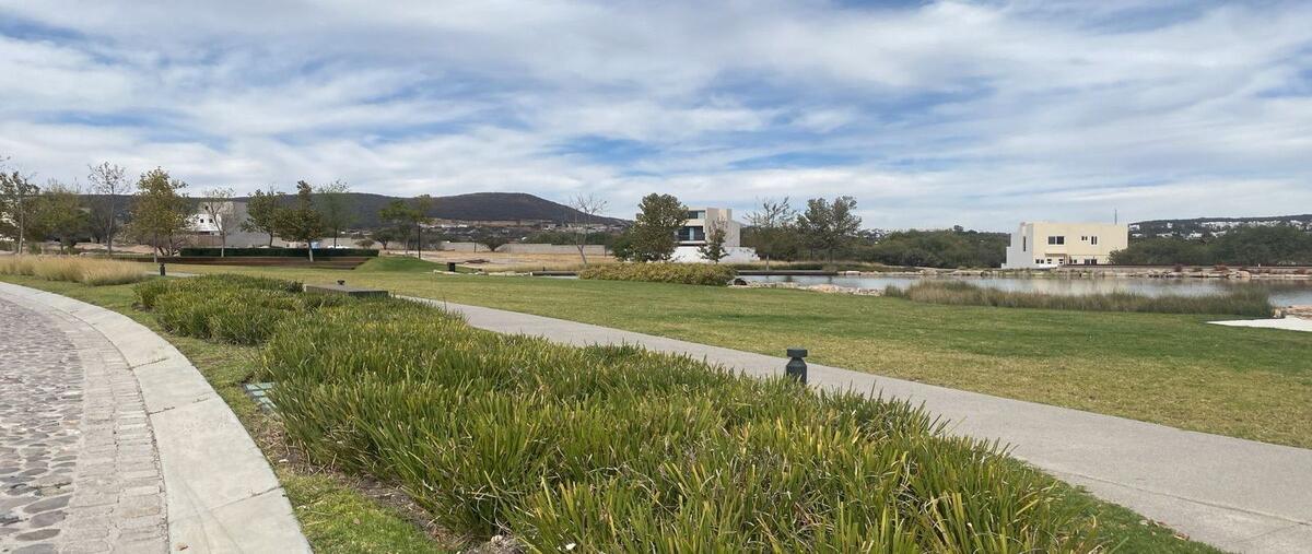 Foto de terreno habitacional en venta en lago ontario sin numero fracionamiento lago de juriquilla fraccionamiento cumbres del lagojuriquilla , hacienda juriquilla santa fe, querétaro, querétaro, 0 No. 04